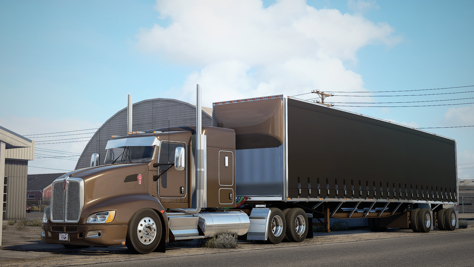 Catalog Background