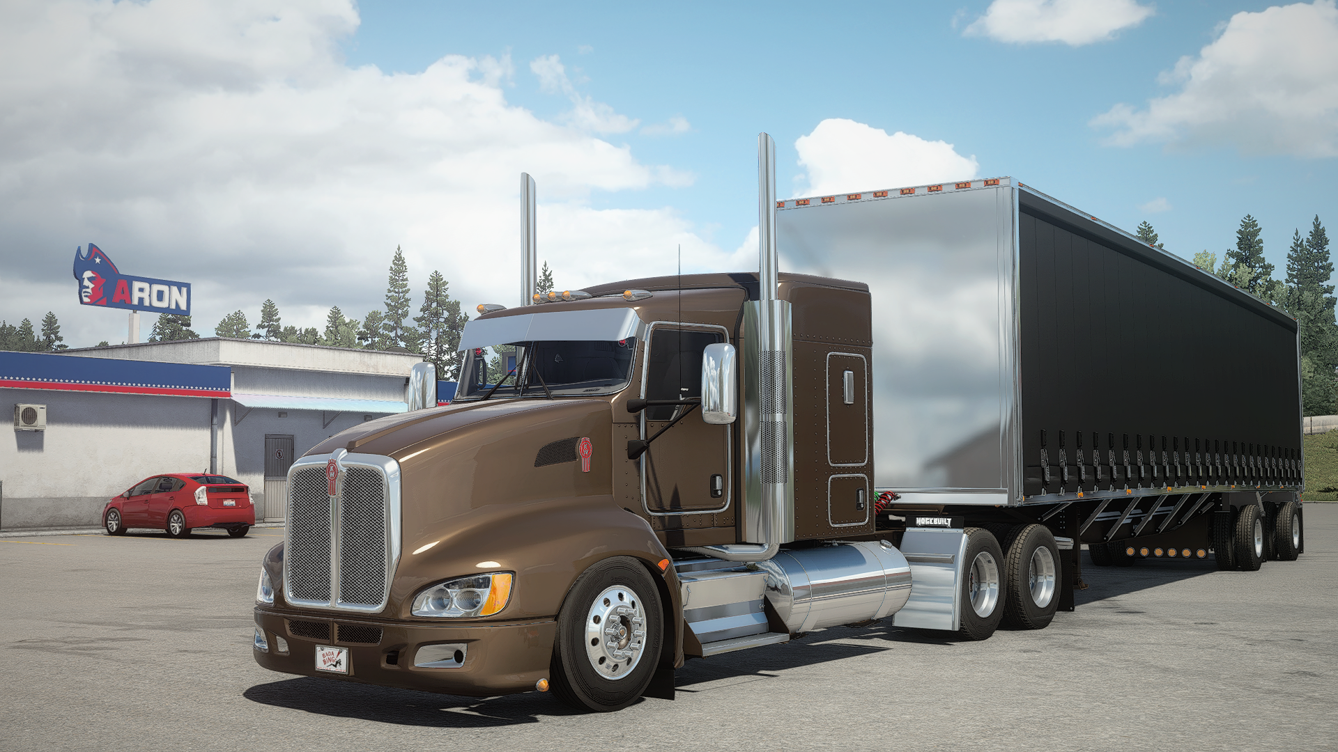 American Trucks