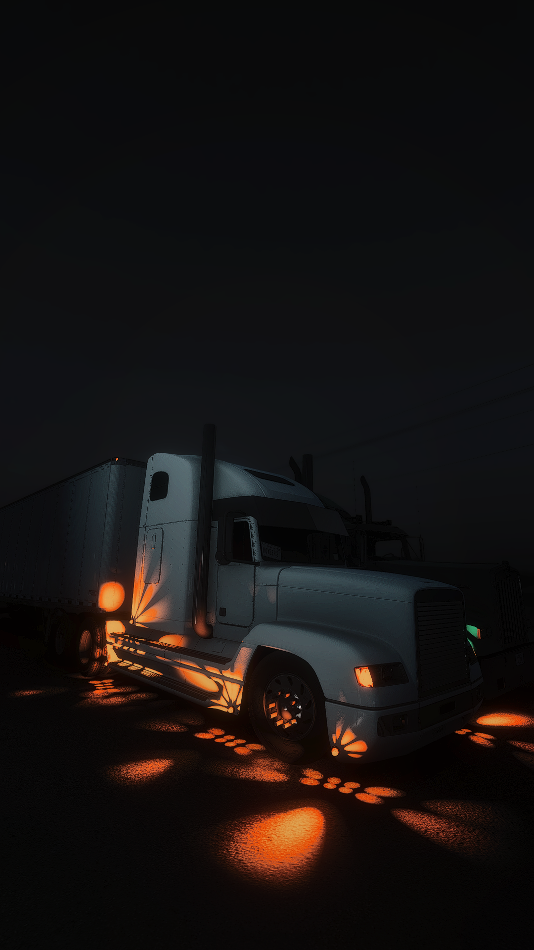 Lights Pack Premium