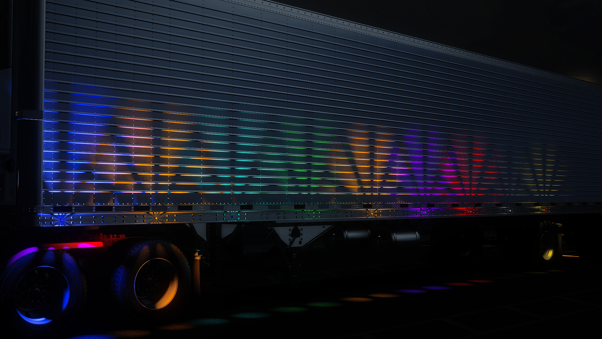 Light Packages