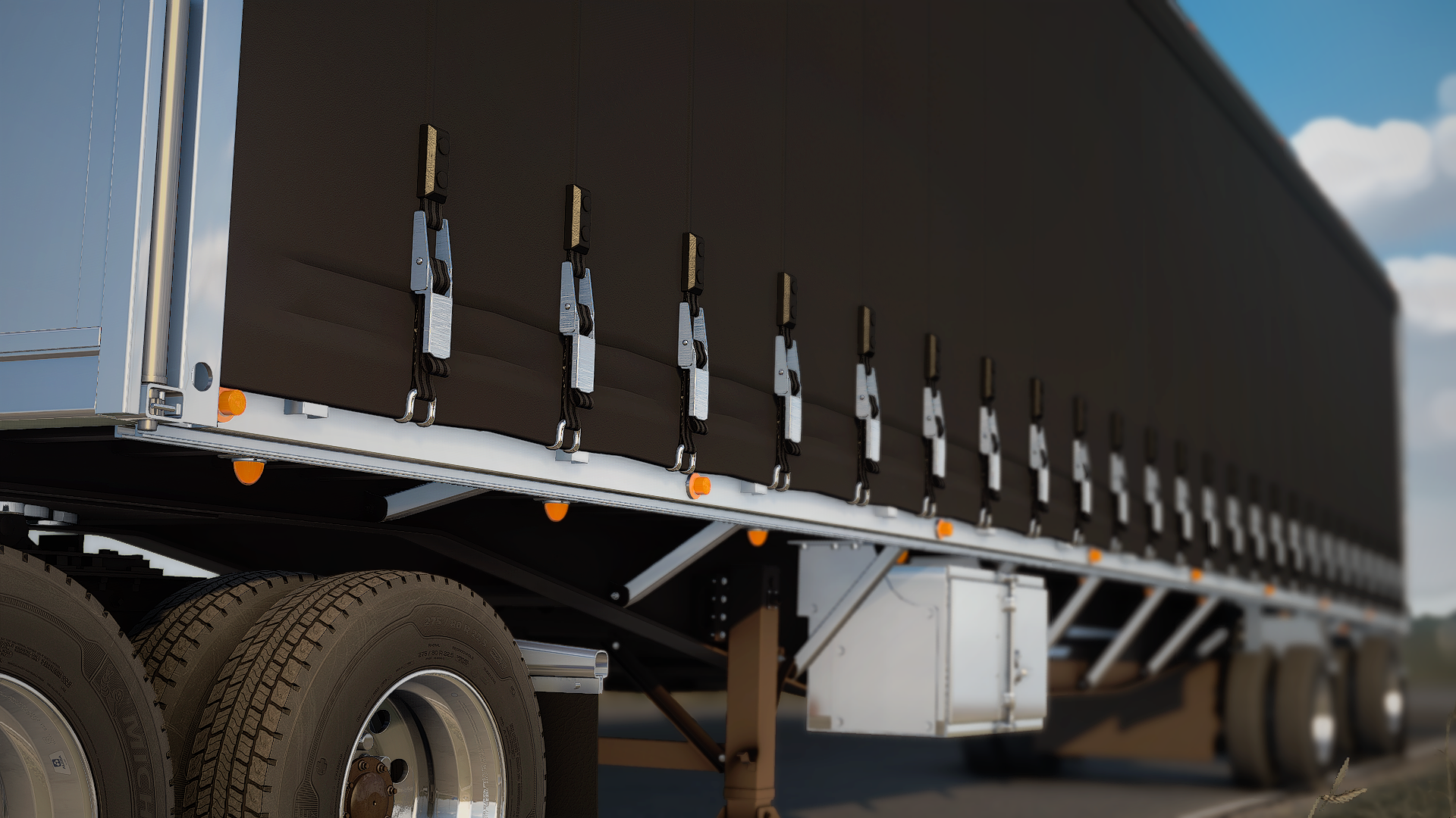 Western Flatbed